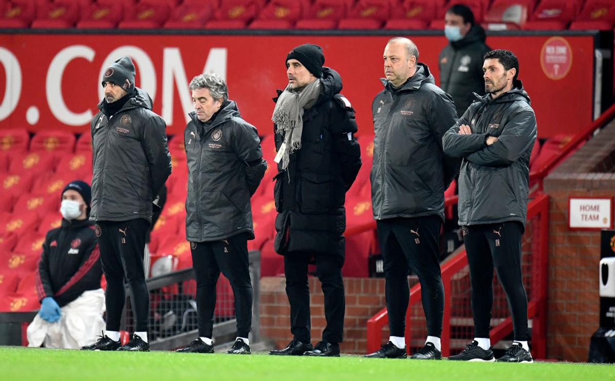 FOTO. Manchester United - Manchester City 0-2. Superduel în finala Cupei Ligii din Anglia: Mourinho vs. Guardiola!