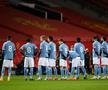 FOTO. Manchester United - Manchester City 0-2. Superduel în finala Cupei Ligii din Anglia: Mourinho vs. Guardiola!