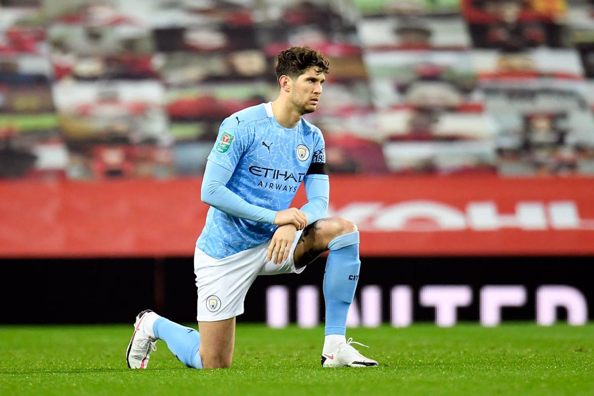 FOTO. Manchester United - Manchester City 0-2. Superduel în finala Cupei Ligii din Anglia: Mourinho vs. Guardiola!