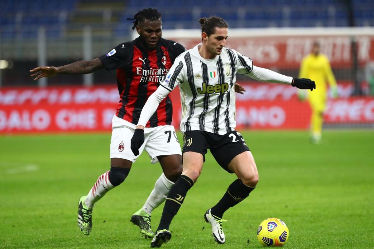 AC Milan - Juventus 1-3 FOTO + VIDEO Juve top class! „Bătrâna Doamnă” i-a provocat lui AC Milan prima înfrângere a sezonului