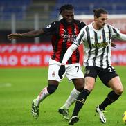 Juventus - AC Milan / foto: Guliver/Getty Images