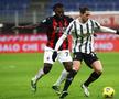 Juventus - AC Milan / foto: Guliver/Getty Images