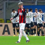 Juventus - AC Milan / foto: Guliver/Getty Images