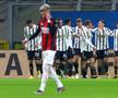 Juventus - AC Milan / foto: Guliver/Getty Images
