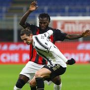 Juventus - AC Milan / foto: Guliver/Getty Images