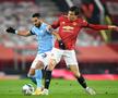 Manchester United - Manchester City // 6 ianuarie 2021