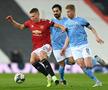 Manchester United - Manchester City // 6 ianuarie 2021