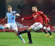 Manchester United - Manchester City // 6 ianuarie 2021