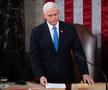 Suporterii lui Donald Trump au intrat cu forța în clădirea Capitoliului și blochează validarea lui Joe Biden. Sursă foto: Imago Images
