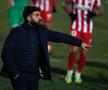 Atletico Madrid, umilită în Spania! Diego Simeone ar putea pleca