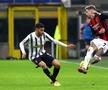 Juventus - AC Milan / foto: Guliver/Getty Images