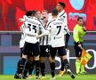AC Milan - Juventus, derby-ul etapei în Serie A. foto: Guliver/Getty Images