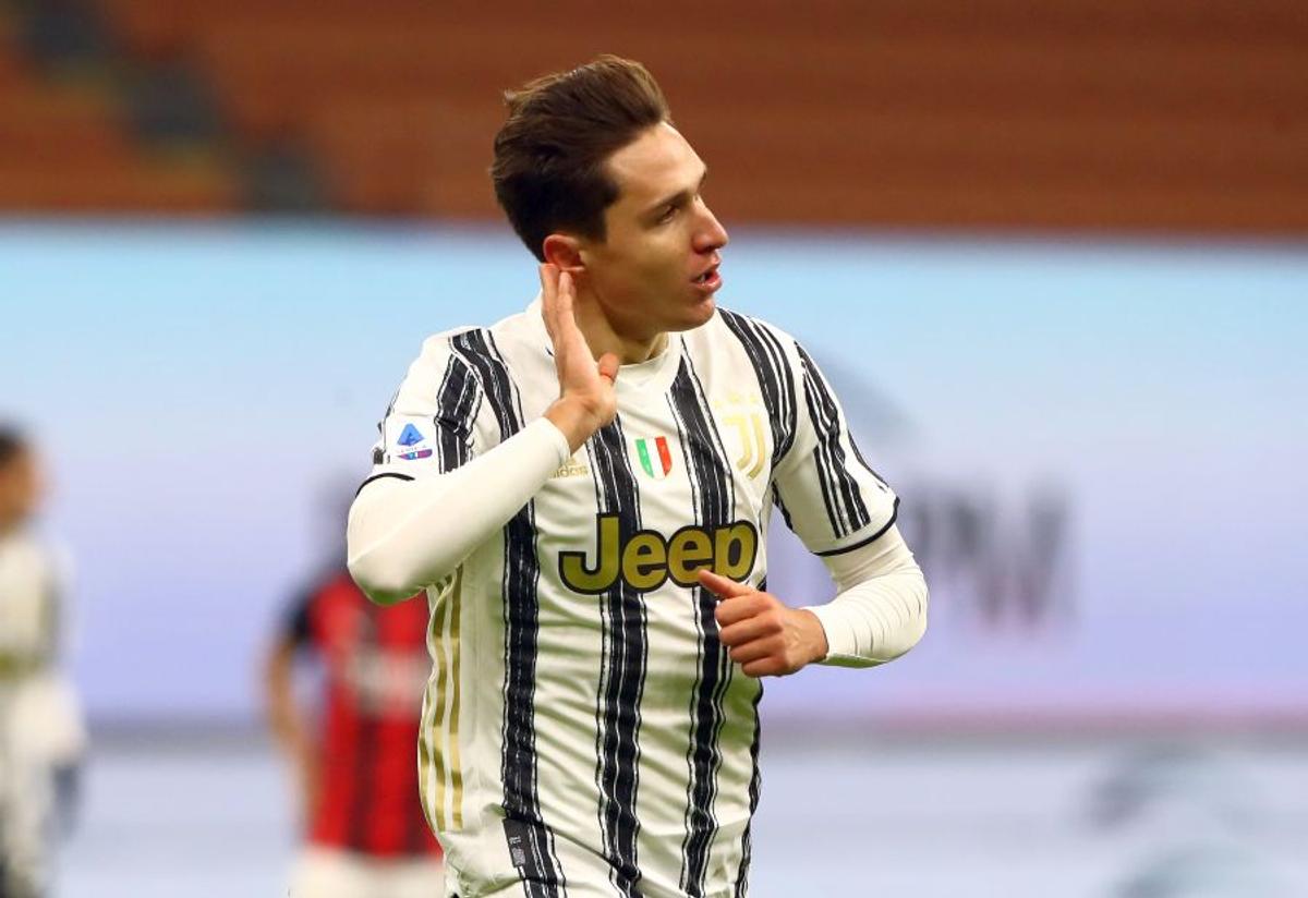 AC Milan - Juventus - 6 ianuarie 2021