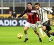 Juventus - AC Milan / foto: Guliver/Getty Images