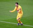 Barcelona a învins-o pe Athletic Bilbao, scor 3-2, pe „San Mames”. Meciul din La Liga a contat pentru o restanță din etapa #2.