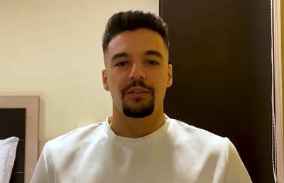 VIDEO » „Regreți că ai jucat la FCSB?” » Cum a răspuns Adi Petre: „Îmi pare rău de un lucru”