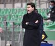 PSG, la debutul lui Mauricio Pochettino pe banca tehnică, a remizat în deplasarea de la St. Etienne, scor 1-1 (Ligue 1, runda #18 @IMAGO