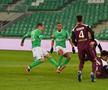St. Etienne - PSG 1-1 » Semieșec pentru Pochettino la debut! Ce echipă a folosit