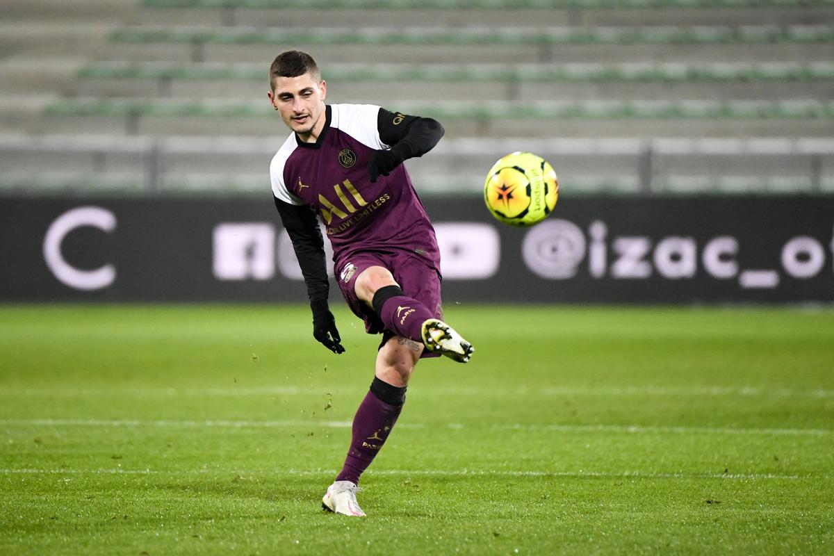 PSG pregătește primul mare transfer din era Pochettino! Argentinianul poate ajunge gratis în vară