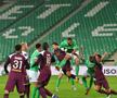 St. Etienne - PSG 1-1 » Semieșec pentru Pochettino la debut! Ce echipă a folosit