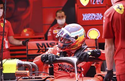 FORMULA 1. Ferrari a decis numele pilotului care va face echipă cu Leclerc în 2022