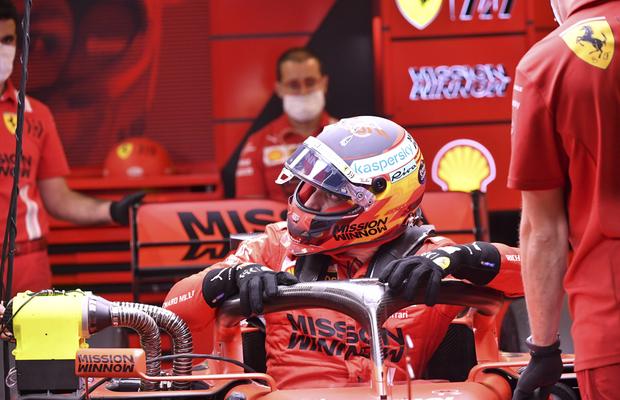 FORMULA 1. Ferrari a decis numele pilotului care va face echipă cu Leclerc în 2022
