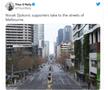 Djokovic, ținta ironiilor după ce nu a fost lăsat să intre în Australia