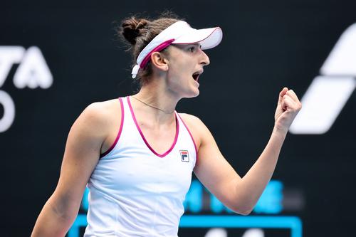 Irina Begu //  FOTO: Imago