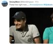 Djokovic, ținta ironiilor după ce nu a fost lăsat să intre în Australia