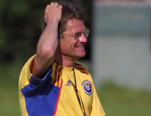 Adevărul despre plecarea lui Boloni de la națională în 2001