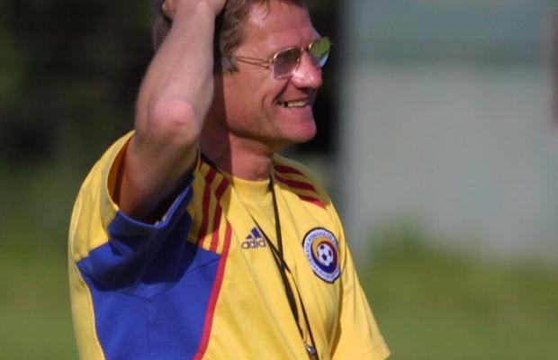 Adevărul despre plecarea lui Bölöni de la națională în 2001: puțini știu detaliile