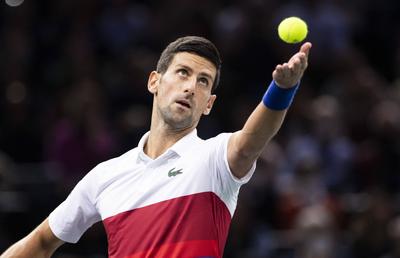 Ce urmează pentru Novak Djokovic după Australian Open » La ce turnee poate juca şi unde ar mai putea fi interzis