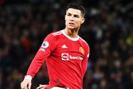 Declarația tăioasă a atacantului cu peste 300 de meciuri în Premier League: „Eu l-aș lăsa pe Ronaldo să plece. United a greșit când l-a adus!”
