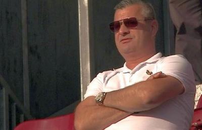Război în toată regula la CFR Cluj! Plângere penală pentru delapidare, doi oameni-cheie vizați: „Avocații au fost împuterniciți să înceapă demersurile legale”