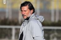 Nicolo Napoli a anulat un amical al lui FCU Craiova: „Cum să jucăm cu ei?”