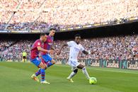 Chelsea vrea să cumpere de la Barcelona. Jucătorul nu este pe placul lui Xavi și ar putea ajunge în Premier League în această lună