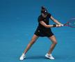 Simona Halep, victorie fără emoții contra Gabrielei Ruse: a cedat doar 3 game-uri » Cine e următoarea adversară