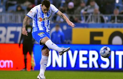 Unde au dispărut „tunarii”? » Statistica dezamăgitoare din Liga 1