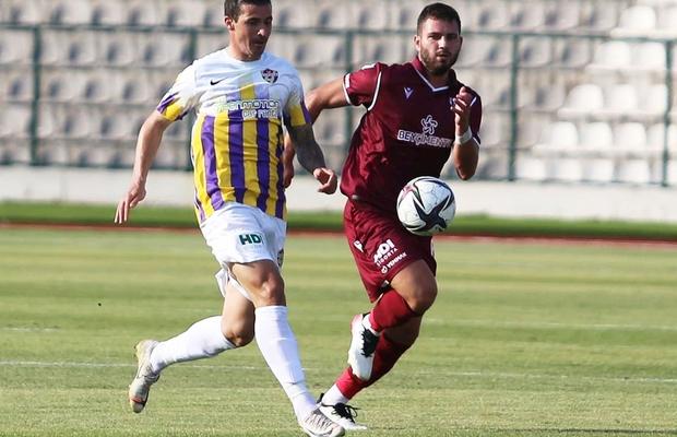 Bogdan Stancu dă cărțile pe față: „FCSB e singurul club pentru care aș mai juca în România”