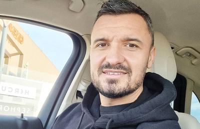 FCSB i-a reziliat contractul lui Budescu! Surpriză: cu ce echipă s-a antrenat mijlocașul astăzi