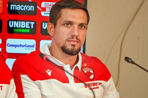Constantin Nica / Sursă foto: GSP