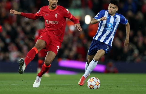 Liverpool vrea să cumpere un jucător de la Porto. „Cormoranii”, gata să ofere 60 milioane de euro