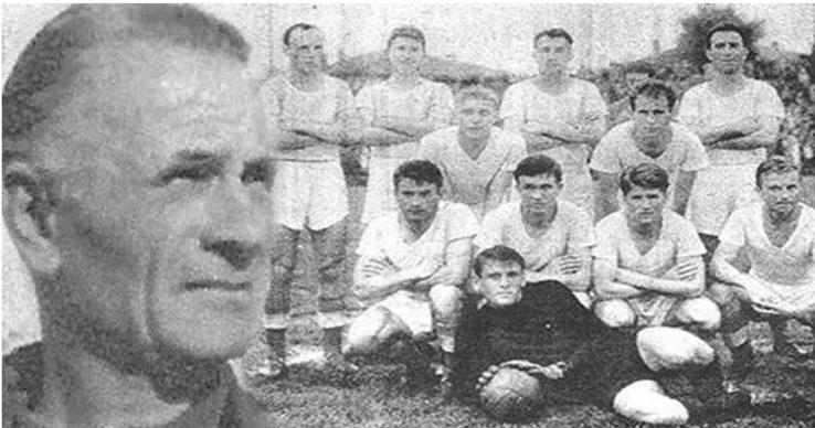 Universitatea Craiova - 1964