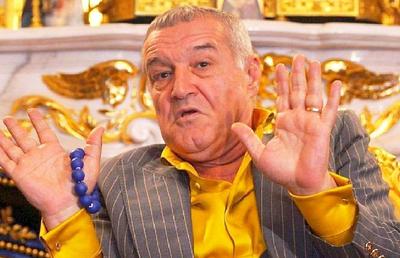 I-a stabilit viitorul! Gigi Becali a făcut marele anunț în privința lui Tavi Popescu: „Nu vreau s-o ia razna”