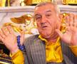 Gigi Becali a vorbit despre viitorul lui Tavi Popescu
