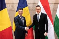 Ministrul Eduard Novak anunță noi investiții maghiare în România: „Asta se întâmplă când ești înconjurat de parteneri pe care te poți baza”