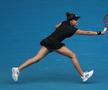 Simona Halep, victorie fără emoții contra Gabrielei Ruse: a cedat doar 3 game-uri » Cine e următoarea adversară
