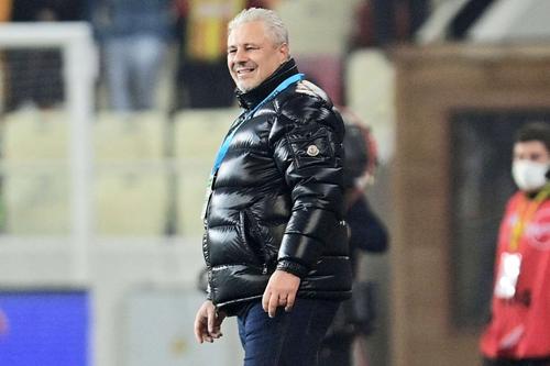 Marius Șumudică