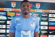 FC Voluntari a adus un jucător de la Parma!