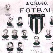 Universitatea Craiova - 1964